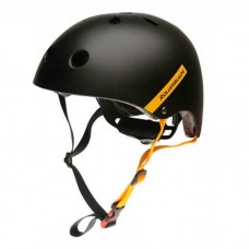 CASCO ROLLERBLADE BLACK